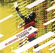 City of Blinding Lights