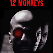 The Future Is History