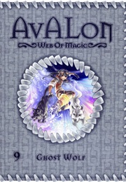 Ghost Wolf (Rachel Roberts)