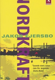 Nordkraft (Jakob Ejersbo)
