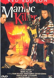 Maniac Killer (1997)