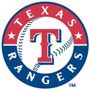 Texas Rangers Baseball Game
