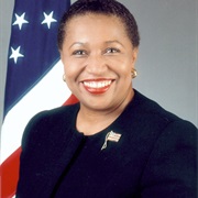 Carol Moseley Braun