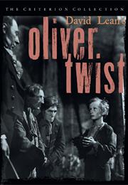 Oliver Twist