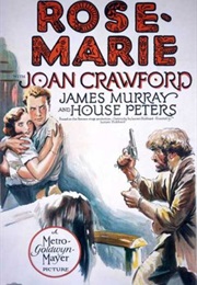 Rose-Marie (1928)