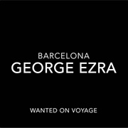 Barcelona George Ezra
