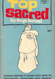 Top Sacred (Hugh Burnett)
