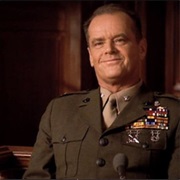 "You Can't Handle the Truth!