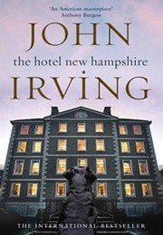 The Hotel New Hampshire (John Irving)