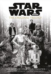 Star Wars, Ep. IV, V, VI (1977)