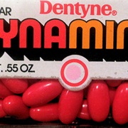 Dynamints
