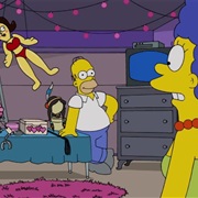 What Animated Women Want