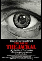 The Day of the Jackal (Film Version)