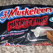 3 Musketeers Muskefears