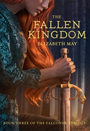 The Fallen Kingdom (Elizabeth May)