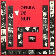 Opéra De Nuit - Opéra De Nuit