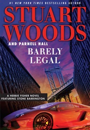 Barely Legal (Woods)