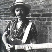 Domenic Troiano (The Guess Who)