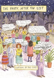 The Party After You Left (Roz Chast)