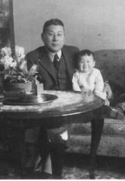 In Memoriam Jukiko Sugihara (2008)