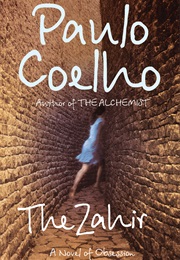 The Zahir (Paulo Coelho)