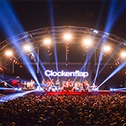 Clockenflap Music and Arts Festival, Hong Kong