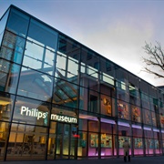 Philips Museum, Eindhoven