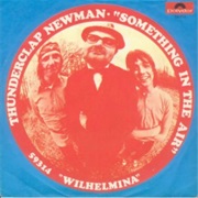Thunderclap Newman - Something in the Air