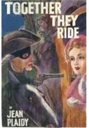 Together They Ride (Jean Plaidy)