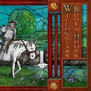 Willowglass - Book of Hours