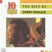 Bobby Womack - The Best of Bobby Womack (1992)