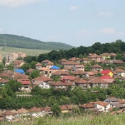 Hunedoara, Romania