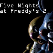 Five Nights at Freddy's 2