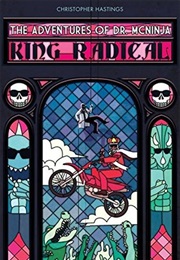 King Radical (Christopher Hastings)
