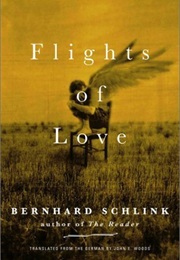 Flights of Love (Bernhard Schlink)