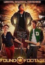 Found Footage 2015 (2015)