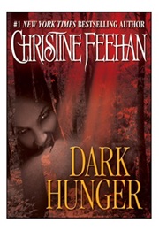 Dark Hunger (Chrisitine Feehan)