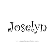 Joselyn