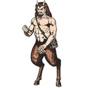 Satyr