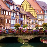 Colmar, Alsace