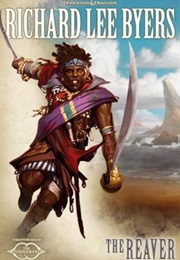 The Reaver (Richard Lee)