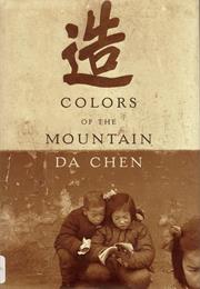 Colors of the Mountain