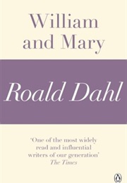 Way Out: "William and Mary" (Roald Dahl)