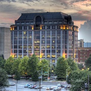 Norfolk Southern Tower