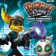 Ratchet &amp; Clank 2 : Locked and Loaded