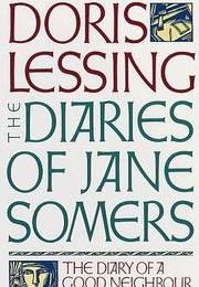 Doris Lessing: The Diary of Jane Somers