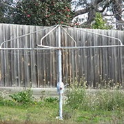 The Hills Hoist Clothesline Is Iconic