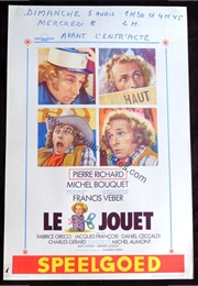 Le Jouet (1976)