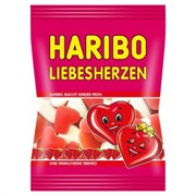 Liebesherzen