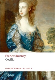 Cecilia (Frances Burney)